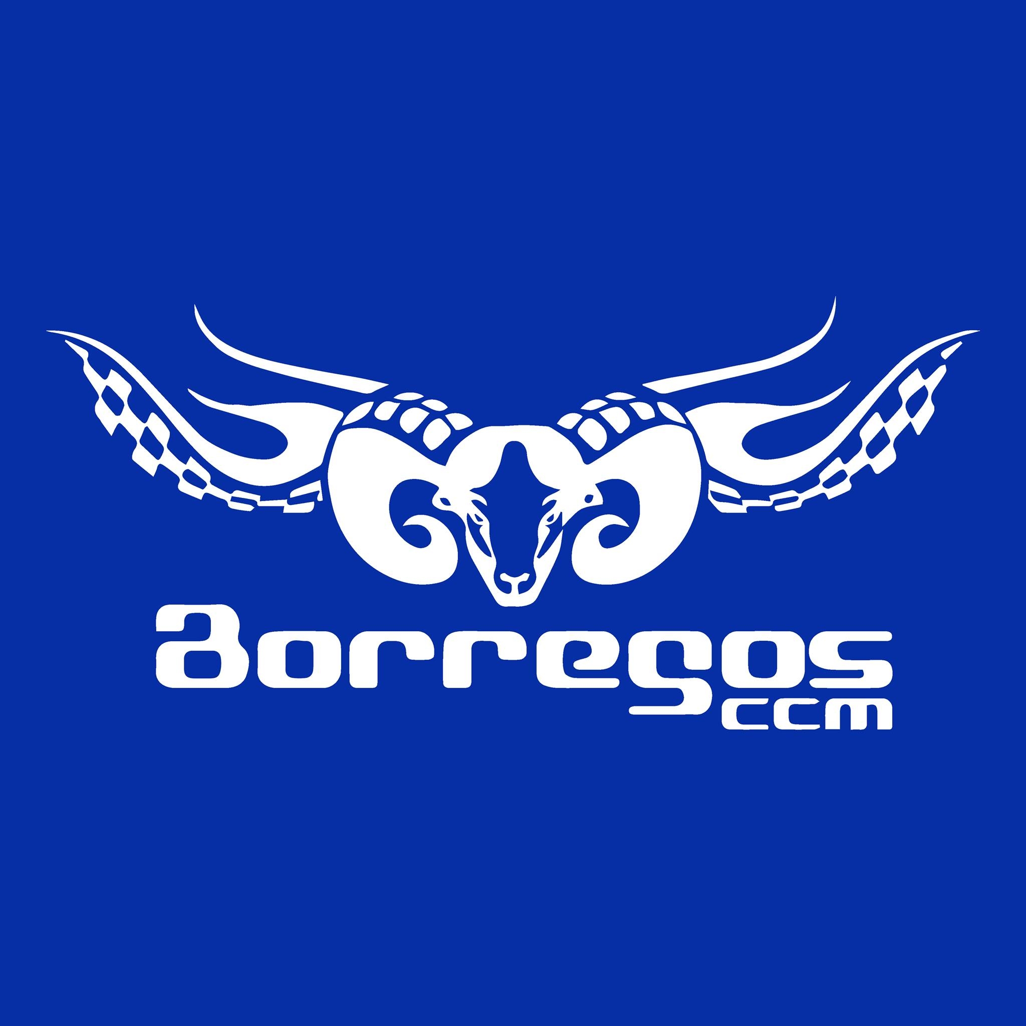 Escudería Borregos CCM